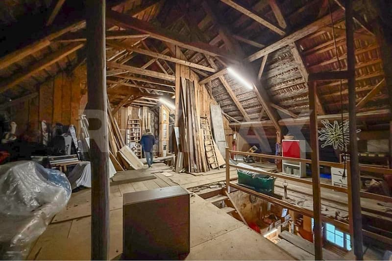 Maison avec deux appartements (10)