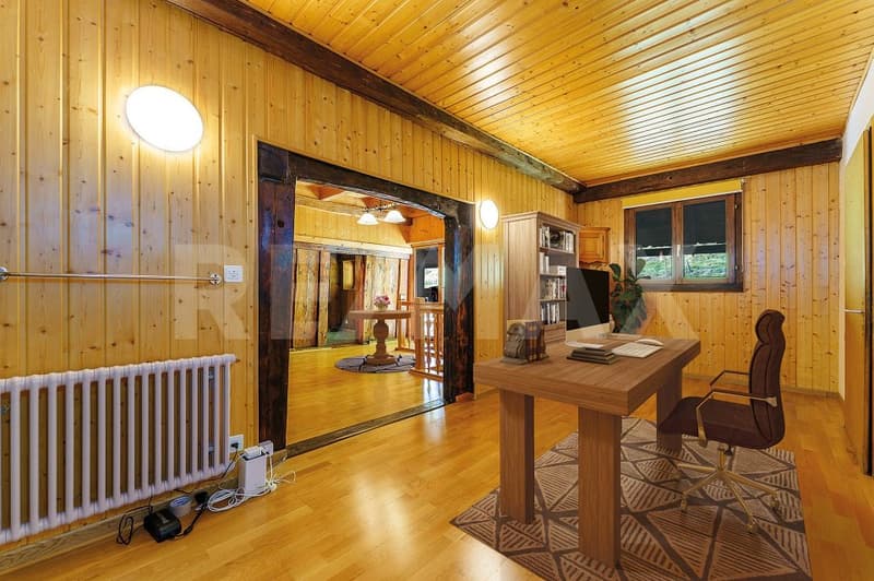 Maison avec deux appartements (6)