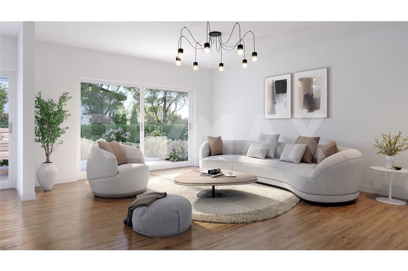 Villa contemporaine entre nature et sérénité (6)