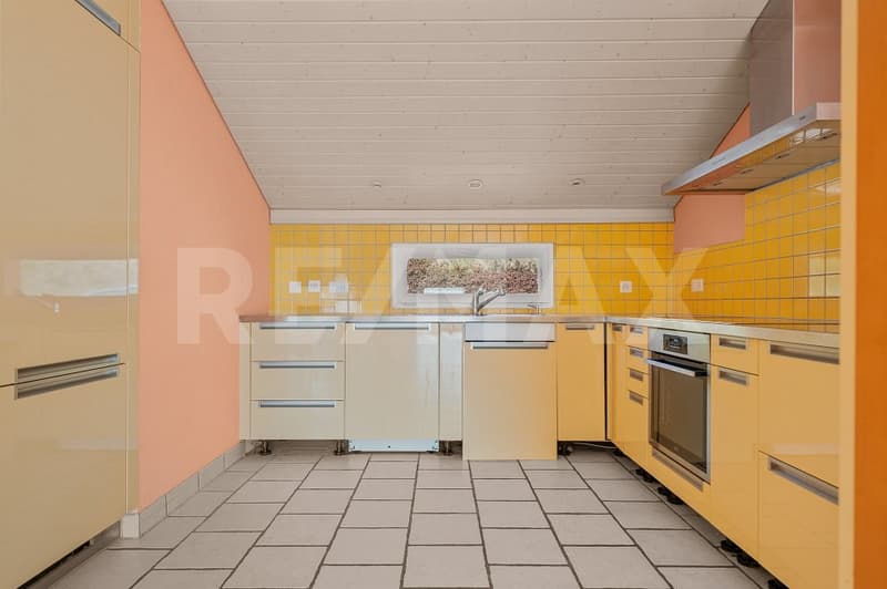 Pour les amoureux de rénovation : maison familiale avec vue lac (5)