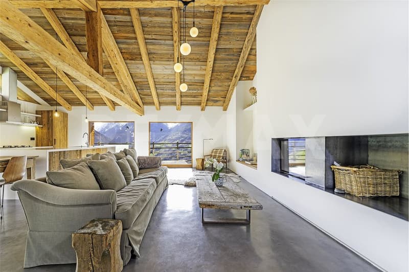 Une maison hors norme! (4)