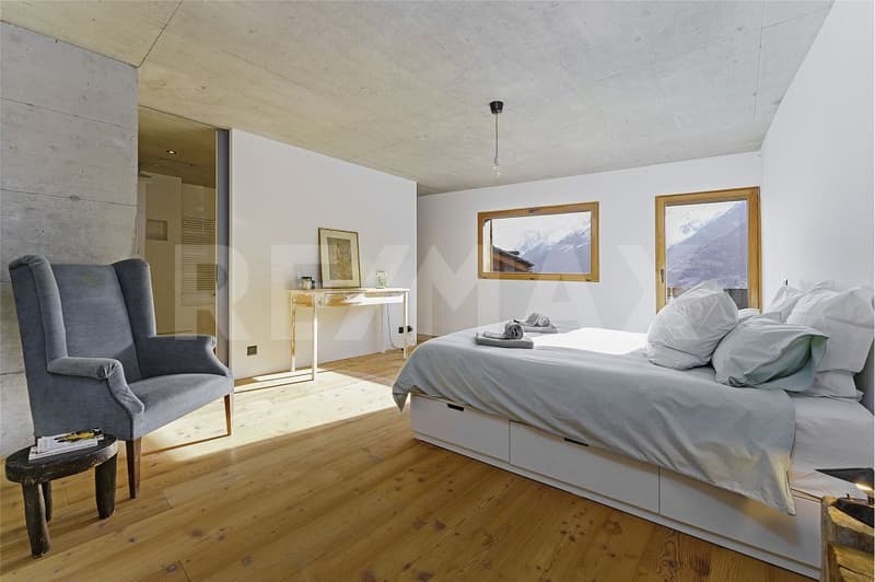 Une maison hors norme! (5)