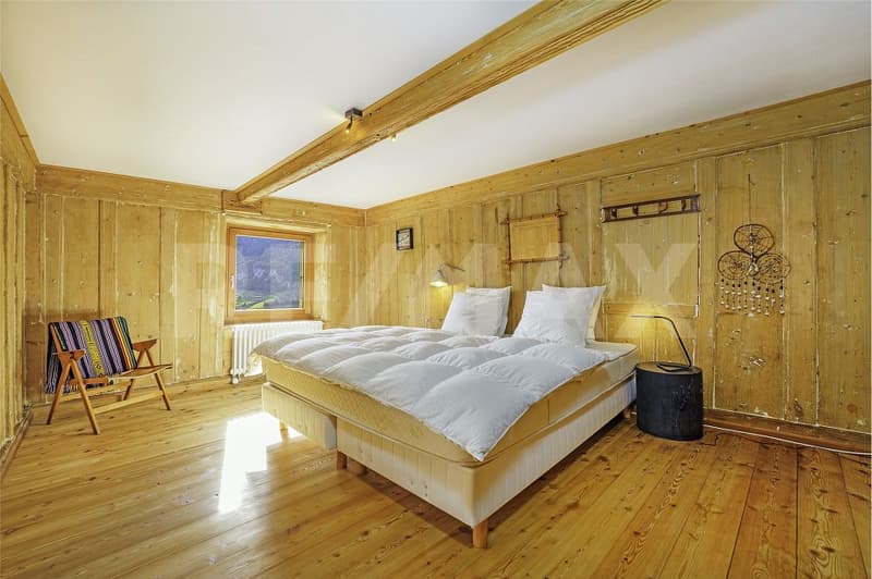 Une maison hors norme! (1)