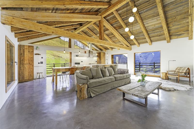 Une maison hors norme! (2)