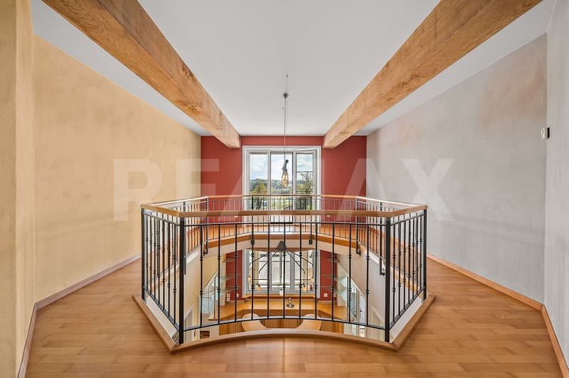 Élégante propriété avec 2 habitations indépendantes et piscine (10)