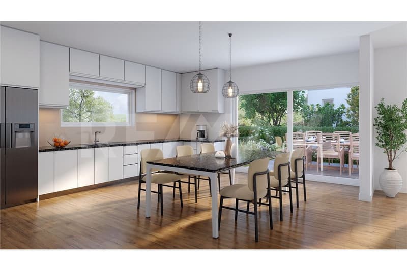 Villa contemporaine entre nature et sérénité (5)