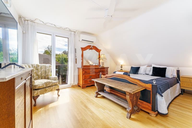 Une villa pour vous, un terrain constructible pour vos enfants (10)