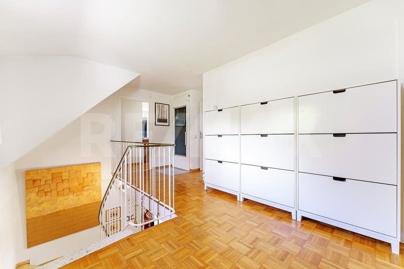 Une villa pour vous, un terrain constructible pour vos enfants (13)