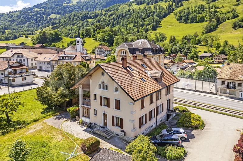 Une opportunité patrimoniale rare au cur d'une région d'avenir (6)