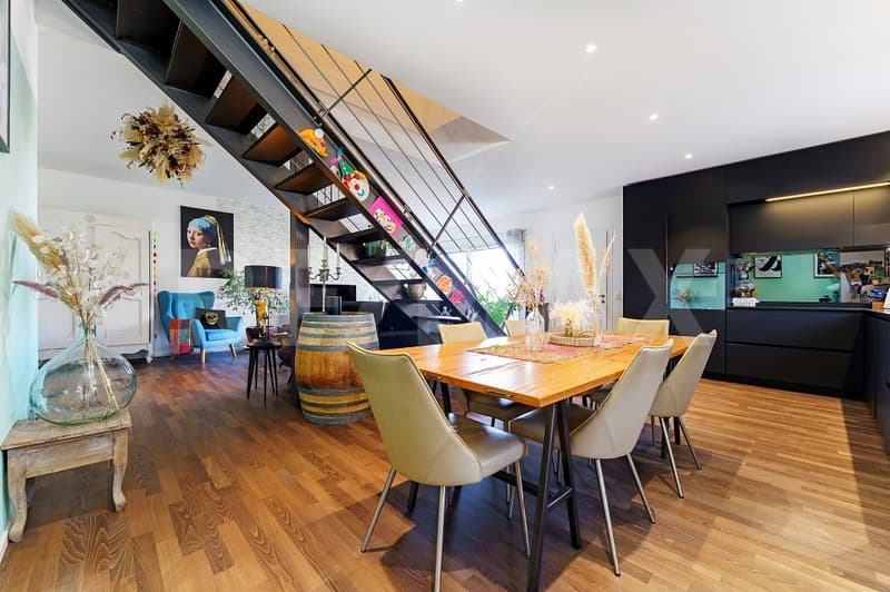 Magnifique appartement hors norme (2)