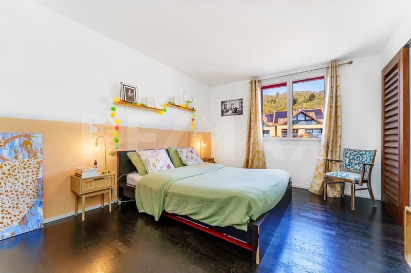 Magnifique appartement hors norme (10)