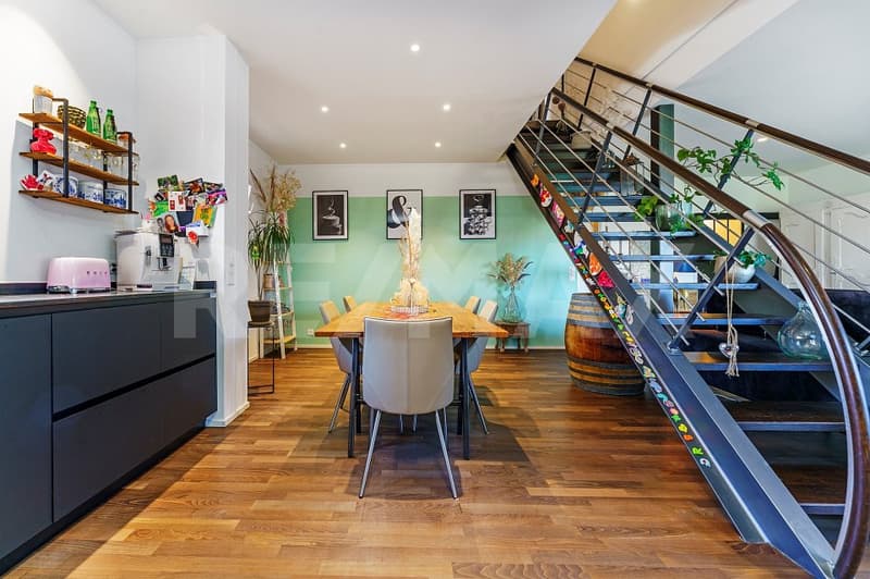 Magnifique appartement hors norme (9)