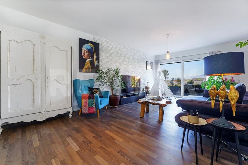 Magnifique appartement hors norme (5)