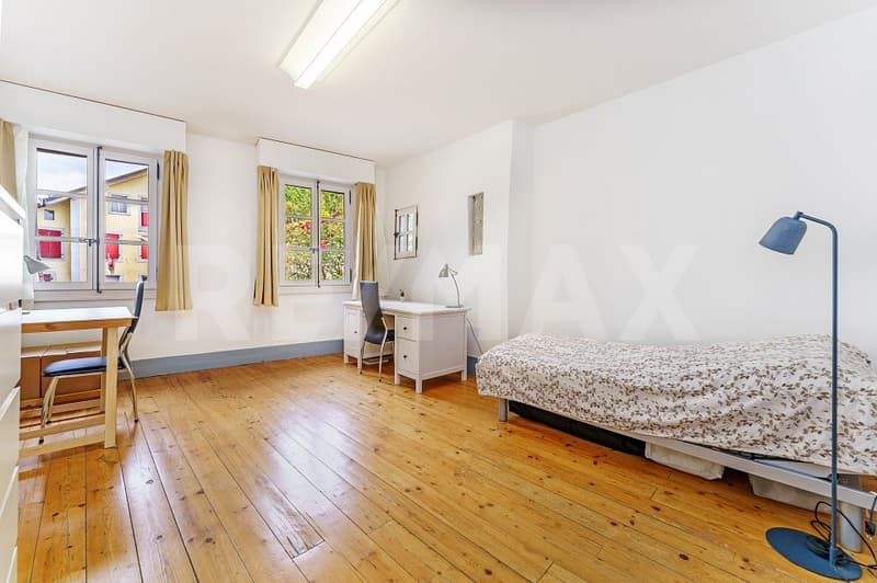 Incroyable maison rénovée de 267 m2 (9)