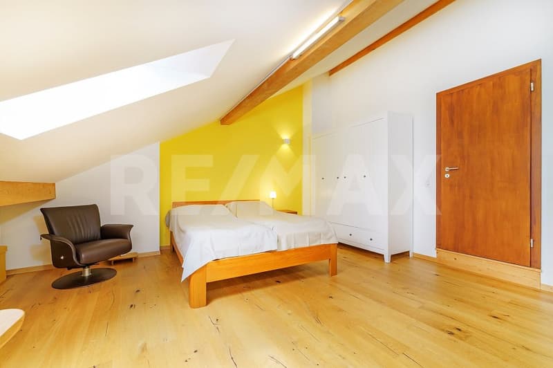 Incroyable maison rénovée de 267 m2 (10)