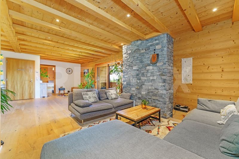 Un appartement 4.5 pièces où lintérieur se prolonge naturellement vers lextérieur (4)