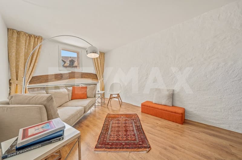 207 m² habitables au centre de Genolier 5,5 pièces (11)