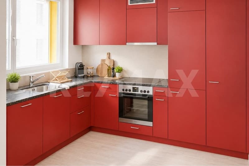 Appartement moderne accessible à un prix inférieur au marché grâce au droit de superficie (3)