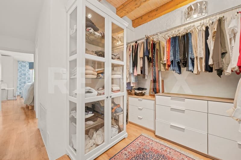 Maison villageoise de 207 m² habitables, 5,5 piècess (12)