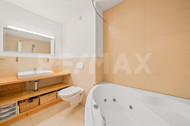 Maison villageoise de 207 m² habitables, 5,5 piècess (13)