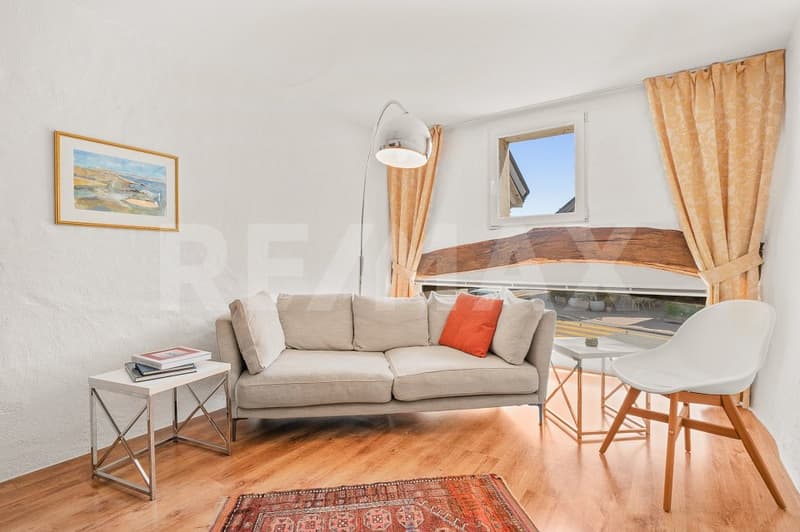 Maison villageoise de 207 m² habitables, 5,5 piècess (9)