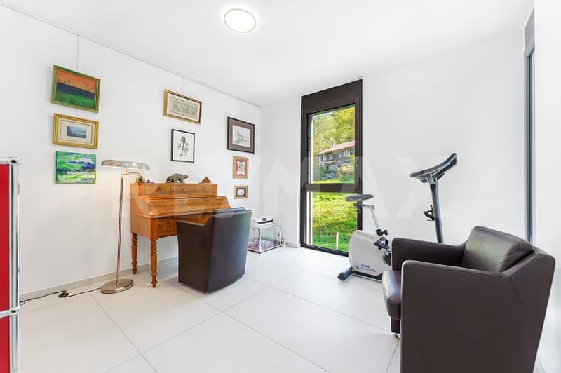 Attique dexception de 200 m² avec vue panoramique (9)