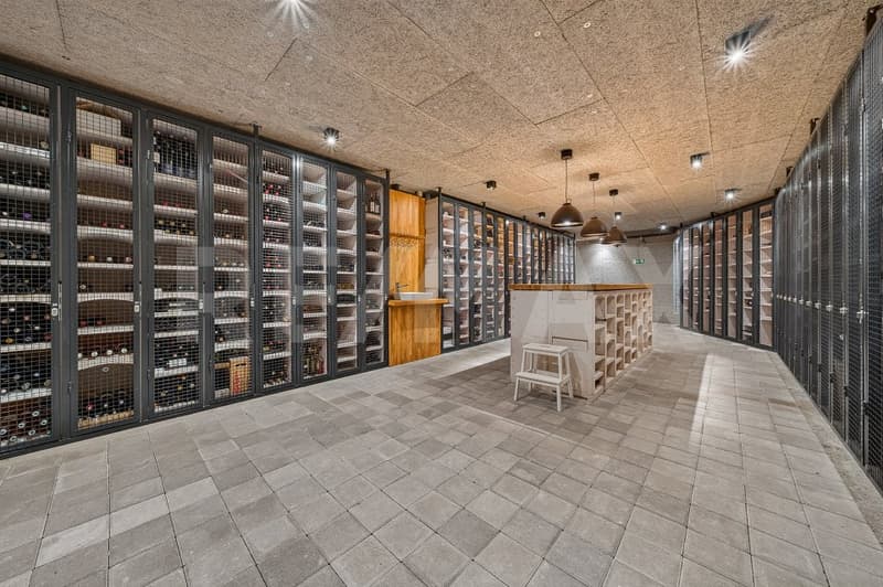 Immeuble Minergie: lumineux et spacieux 4,5 pièces (13)