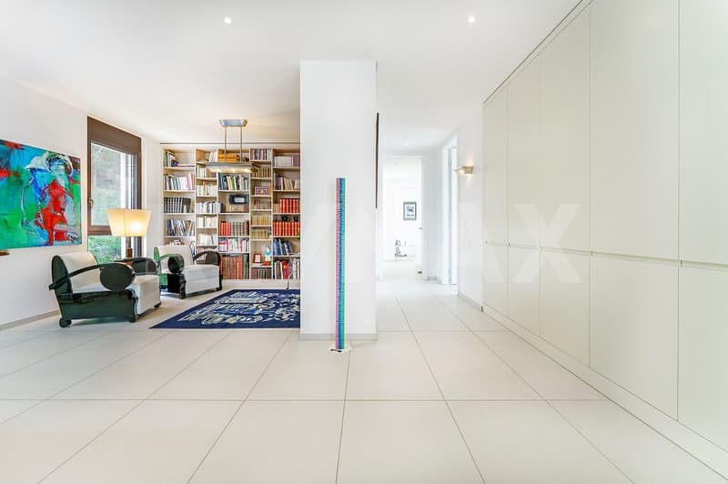 200 m² dexception: quand lappartement prend une autre dimension (7)