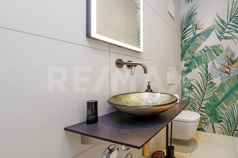 200 m² dexception: quand lappartement prend une autre dimension (9)