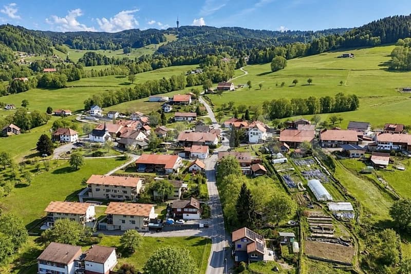 Votre projet à Villarsiviriaux: terrain constructible de 1944 m² (4)