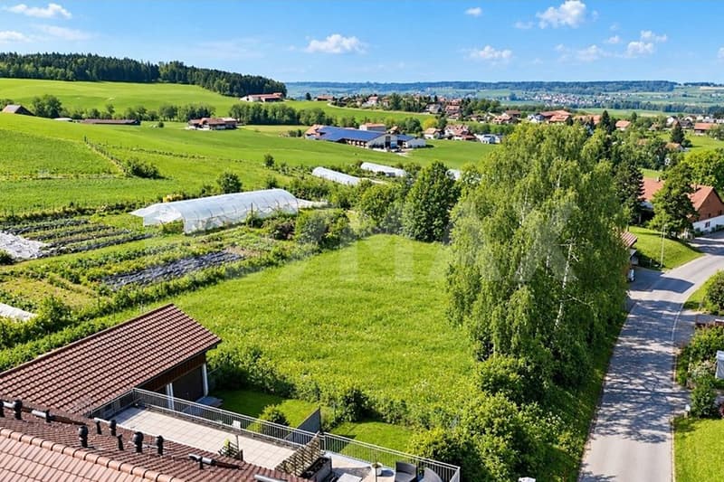 Votre projet à Villarsiviriaux: terrain constructible de 1944 m² (1)