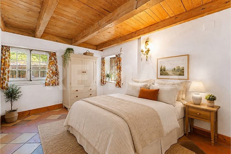 Petit paradis entre lac et nature : maison de 3 appartements (4)