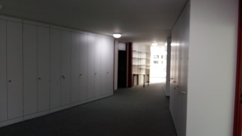 de 124 à 874 m2 de bureaux modulables à Granges-Paccot/Fribourg (8)
