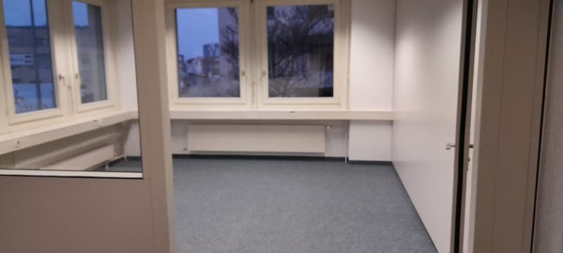 Bureaux de 280 m2 à louer, à Fribourg (10)