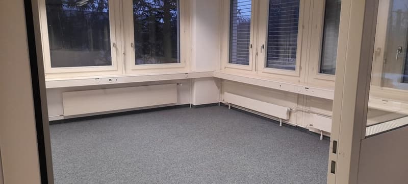 Bureaux de 280 m2 à louer, à Fribourg (8)