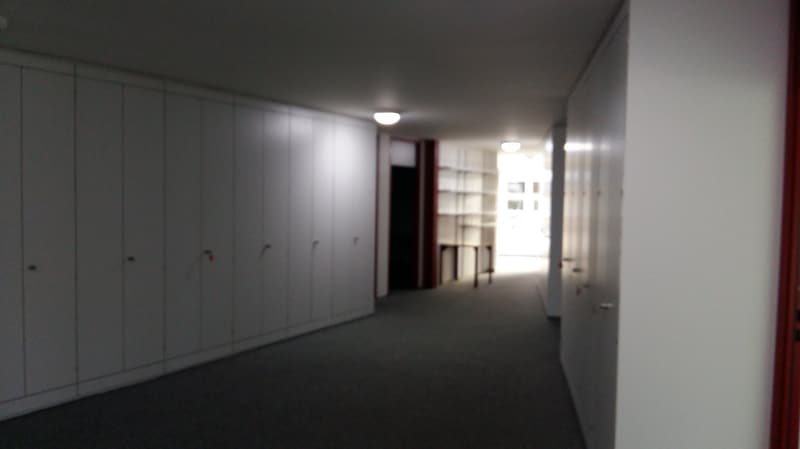 Bureaux de 124 à 637 m2 à Granges-Paccot/Fribourg - loyer dès CHF 200.-/m2/annuel (8)