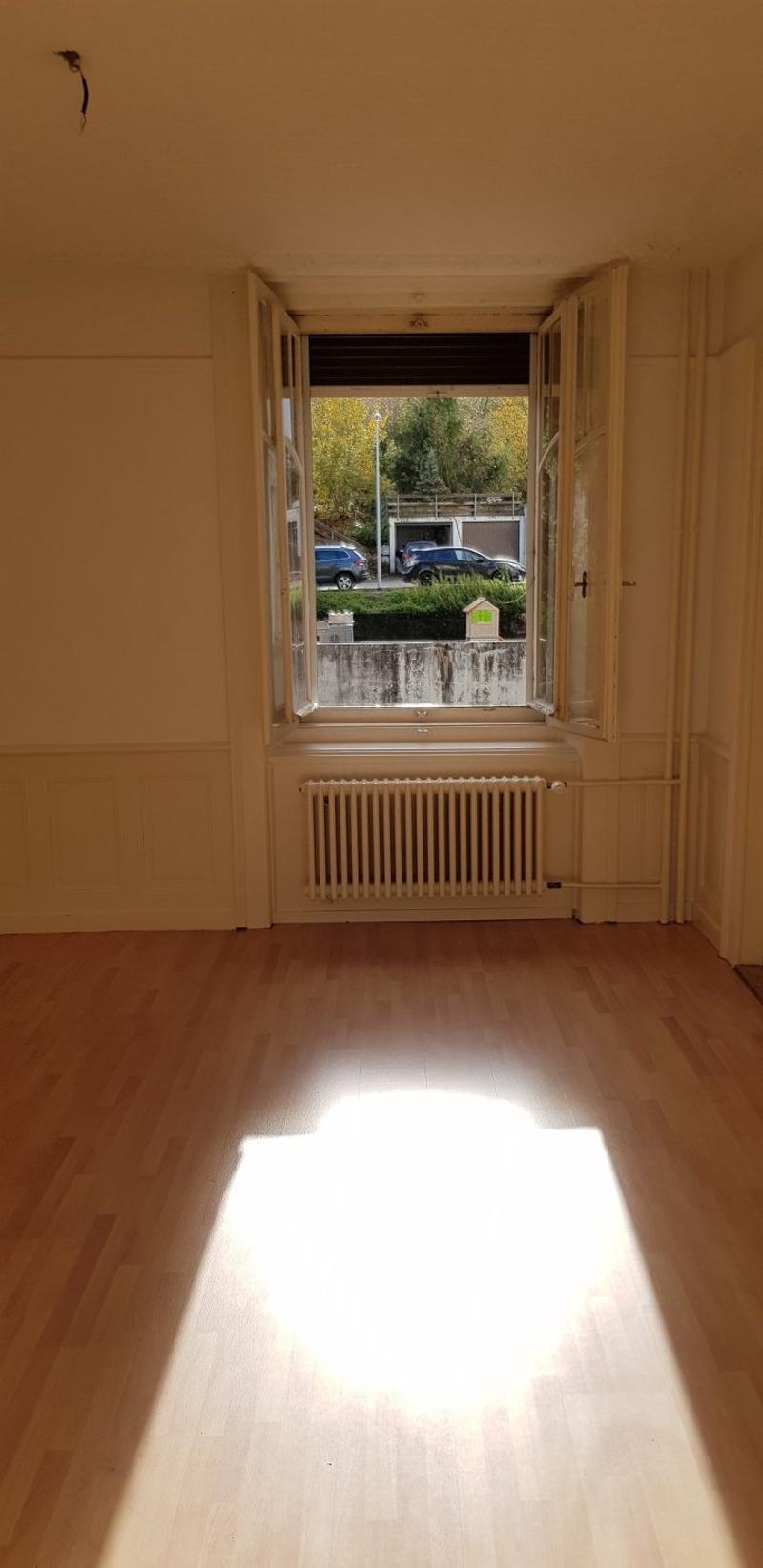 01995 - Appartement 4 pièces - Midi 19 - Le Locle (5)