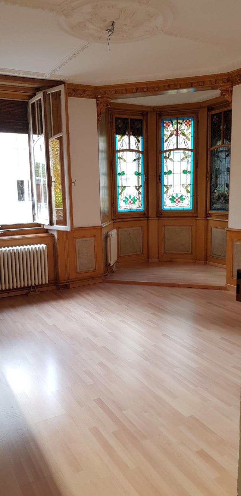 01995 - Appartement 4 pièces - Midi 19 - Le Locle (3)