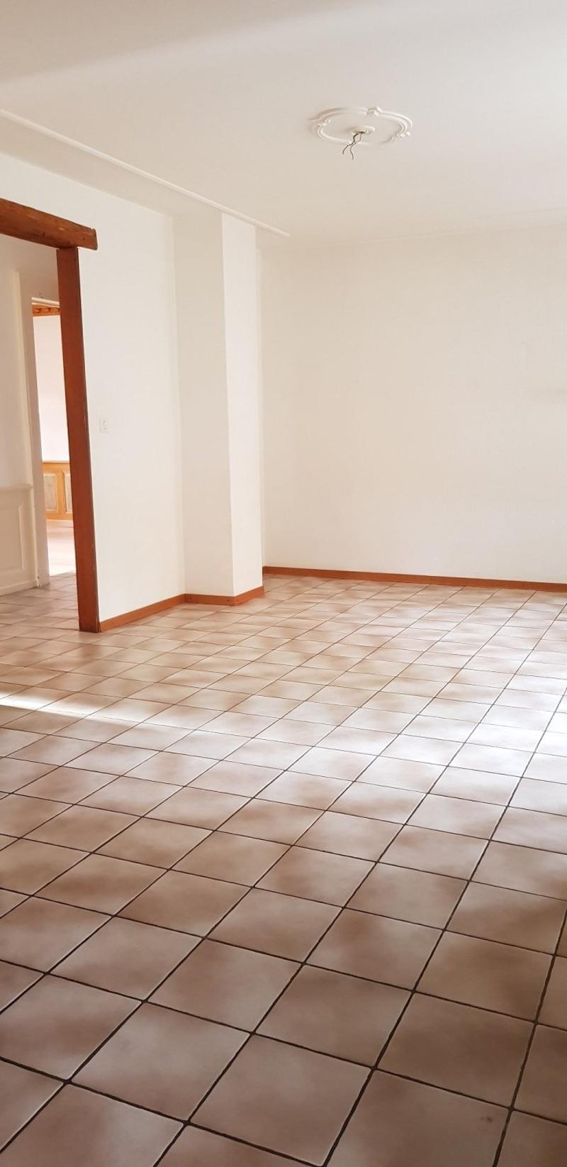 01995 - Appartement 4 pièces - Midi 19 - Le Locle (7)
