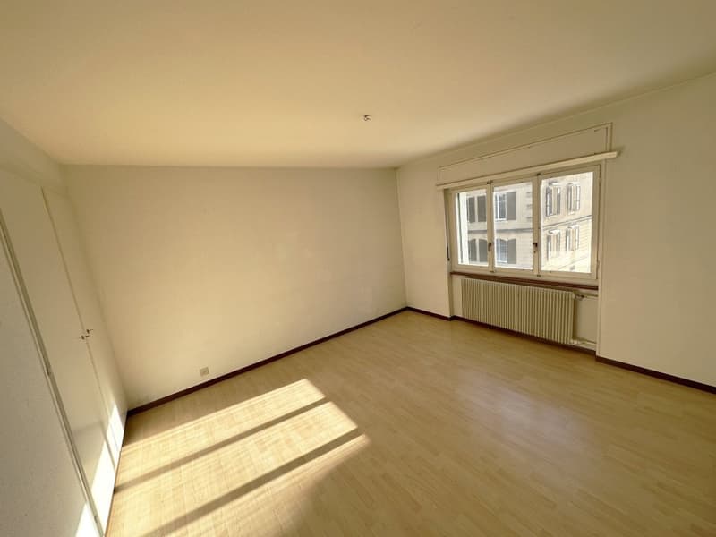 01269 - Appartement 4 pièces - Tourelles 8 - La Chaux-de-Fonds (2)
