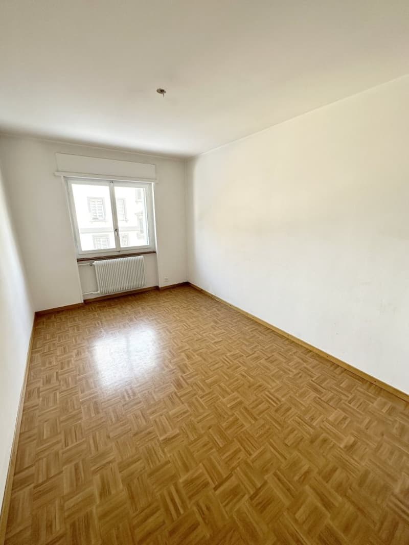 01269 - Appartement 4 pièces - Tourelles 8 - La Chaux-de-Fonds (4)