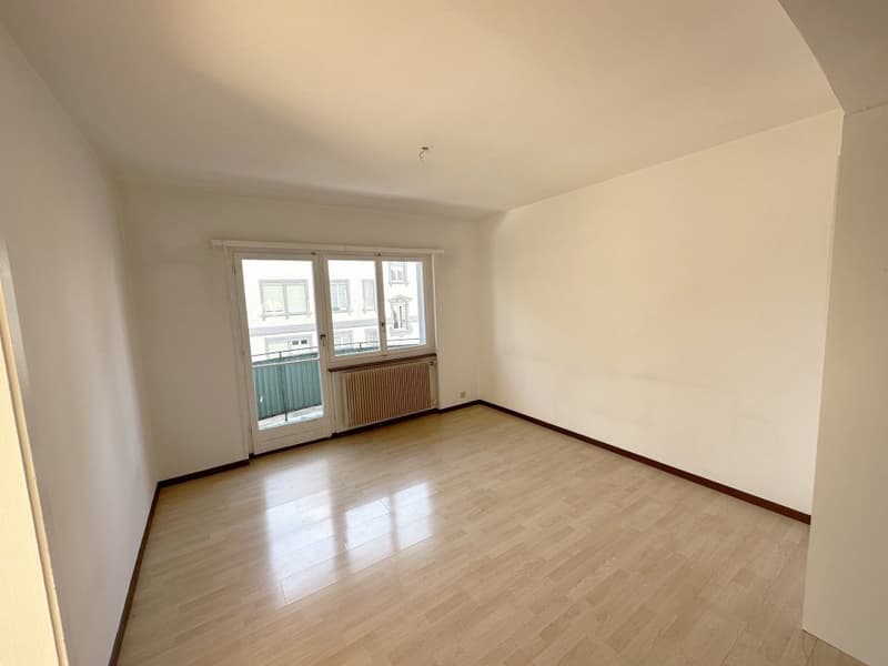01269 - Appartement 4 pièces - Tourelles 8 - La Chaux-de-Fonds (3)