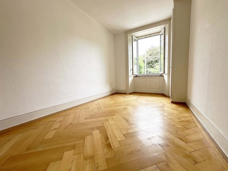 05600 - Appartement 4½ pièces - J.-F.-Houriet 5 - Le Locle (2)