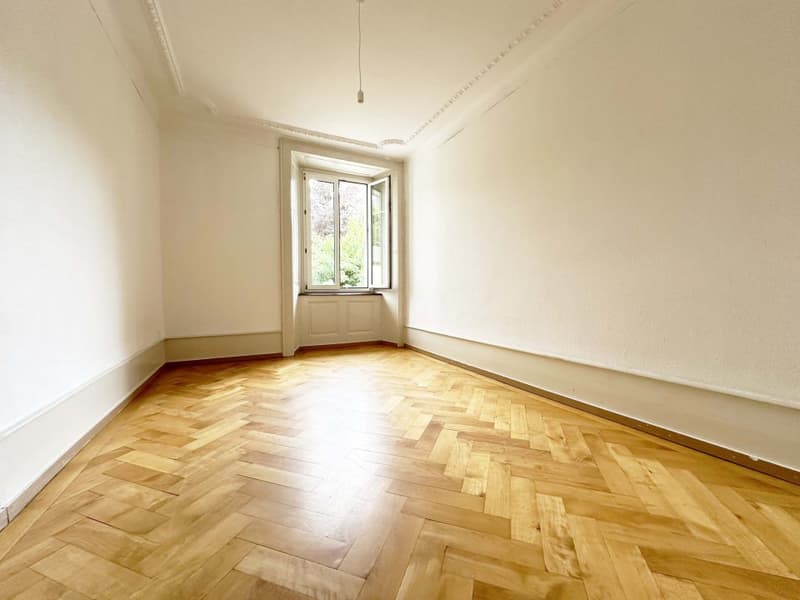 05600 - Appartement 4½ pièces - J.-F.-Houriet 5 - Le Locle (3)