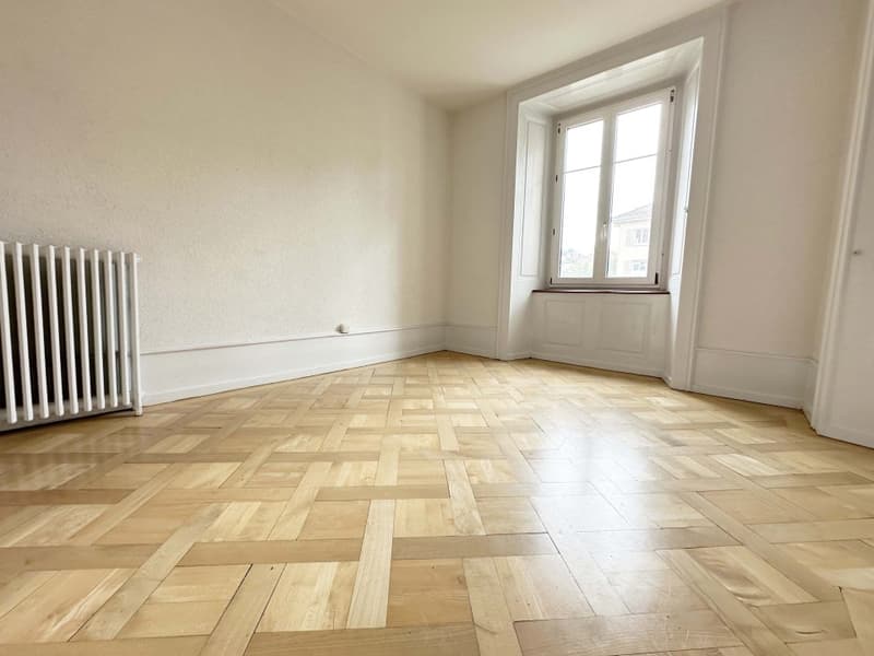 05603 - Appartement 5 pièces - J.-F.-Houriet 5 - Le Locle (3)