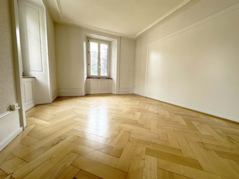 05603 - Appartement 5 pièces - J.-F.-Houriet 5 - Le Locle (2)