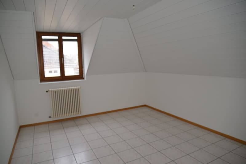 02705 - Appartement 4 pièces - Numa-Droz 115 - La Chaux-de-Fonds (5)
