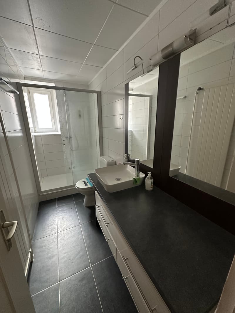 05399 - Appartement - Léopold-Robert 61 - La Chaux-de-Fonds (5)