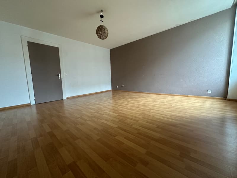 05399 - Appartement - Léopold-Robert 61 - La Chaux-de-Fonds (3)