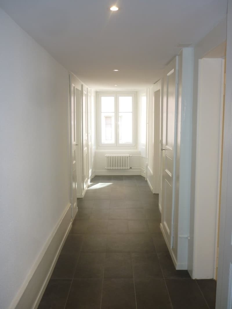 01036 - Appartement 3 pièces - Serre 9 - La Chaux-de-Fonds (5)